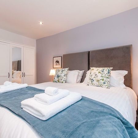 5 Minutes To The Beach! Apartment Margate Bagian luar foto