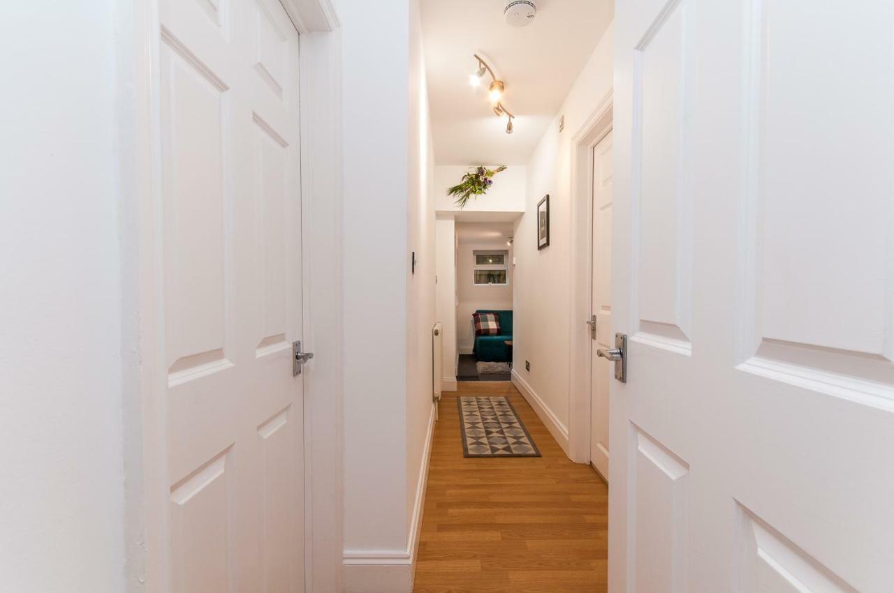 5 Minutes To The Beach! Apartment Margate Bagian luar foto