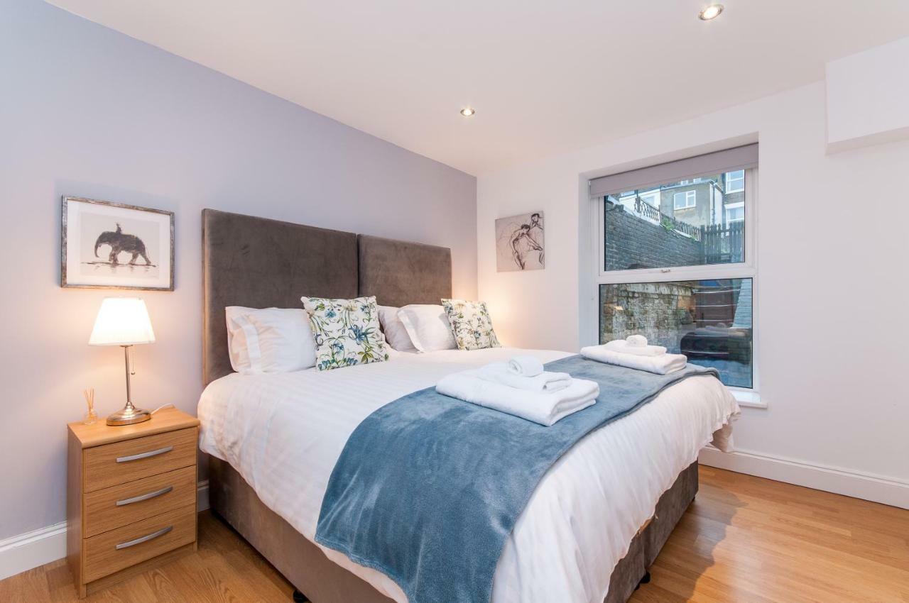 5 Minutes To The Beach! Apartment Margate Bagian luar foto