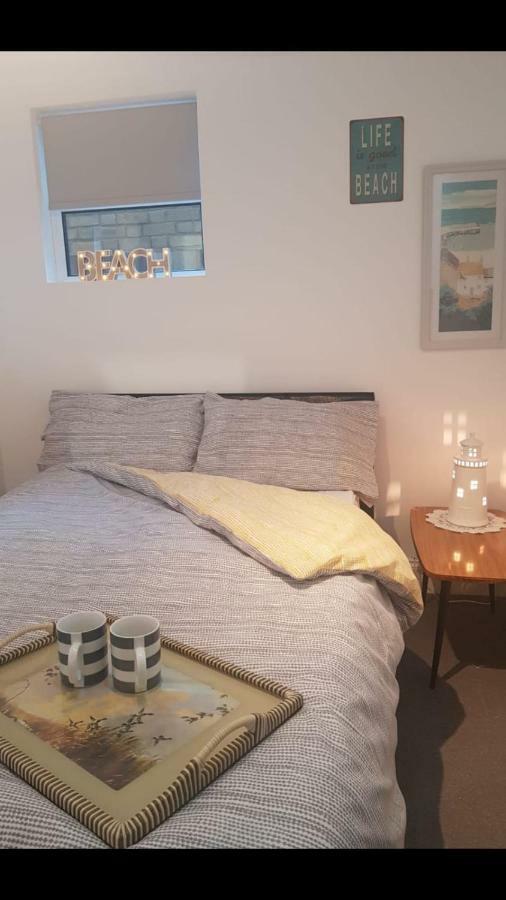 5 Minutes To The Beach! Apartment Margate Bagian luar foto