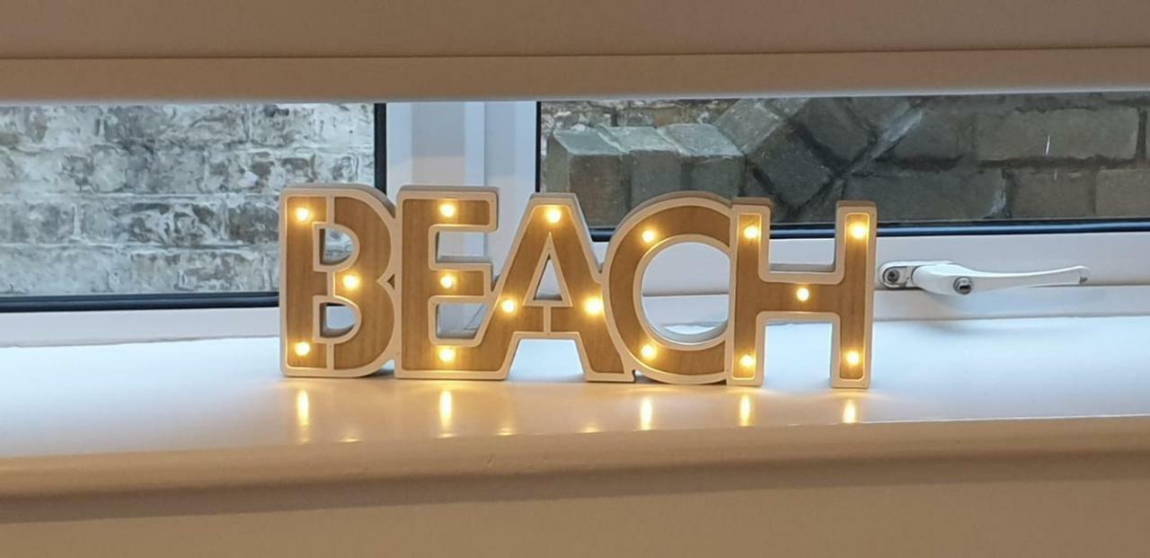 5 Minutes To The Beach! Apartment Margate Bagian luar foto
