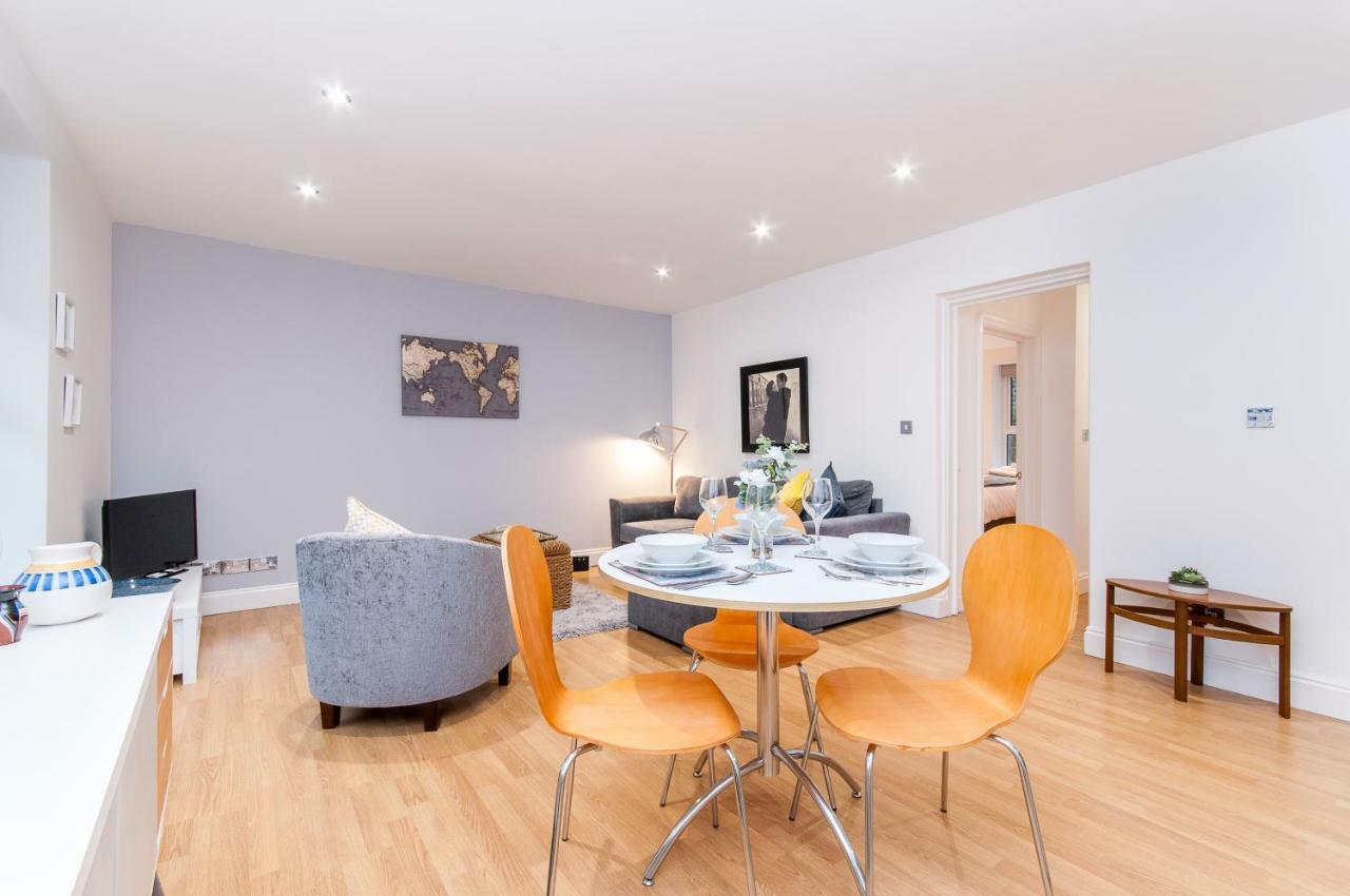 5 Minutes To The Beach! Apartment Margate Bagian luar foto